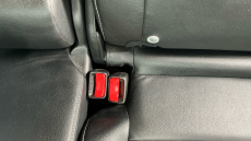 Honda Civic 1.6 i-DTEC SR 5dr Diesel Hatchback